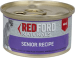 Redford Naturals Senior Recipe